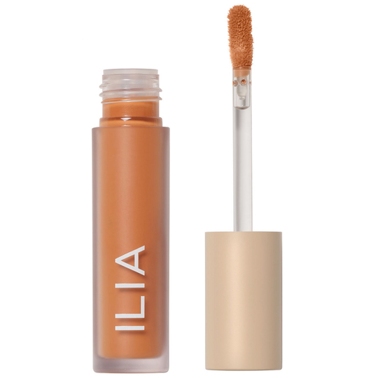 ILIA Liquid Powder Eye Tint Ochre