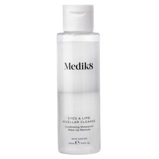 Eyes & Lips Micellar Cleanse