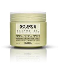 Source Essentielle Nourishing Mask 300ml