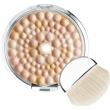 Powder Palette Mineral Glow Pearls Bronzer 4.5 gr Translucent