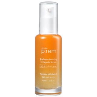 Radiance Boosting C-Capsule Serum