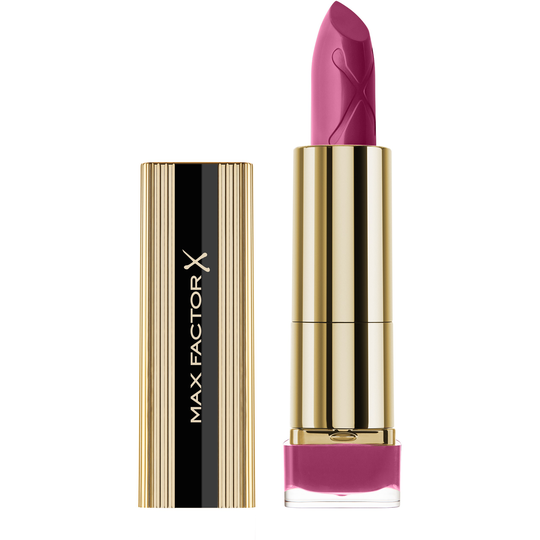 Max Factor Colour Elixir Colour Elixir Lipstick 120 Midnight Mauv