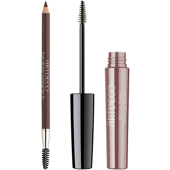 Eyebrow Design & Brow FIller, Artdeco Kulmakarvat