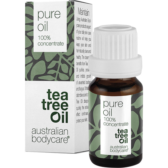 Pure Oil, 10 ml Australian Bodycare Kasvoöljy