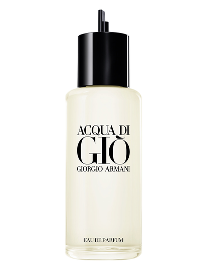 Aqua Di Gio Homme Ed Refill Hajuvesi Eau De Parfum Nude Armani