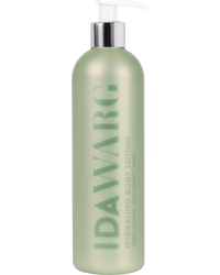 Hydrating Body Lotion, 400ml