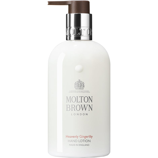 Gingerlily Hand Lotion, 300 ml Molton Brown Käsivoiteet