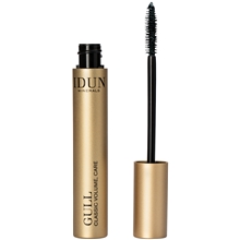 IDUN Gull Mascara - Volume 11 ml No. 001