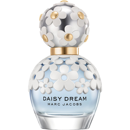 Marc Jacobs Daisy Dream EdT, 50 ml Marc Jacobs Naisten hajuvedet