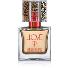 Jennifer Lopez JLove - Eau de parfum 30 ml