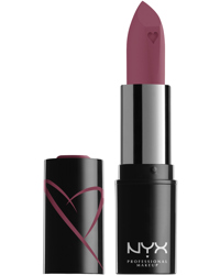 Shout Liquid Satin Lipstick, Love is A Drug