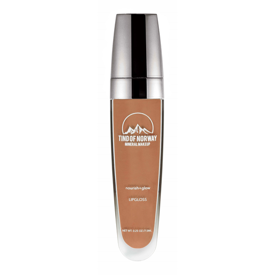 Tind of Norway NORTH STAR lipgloss 6 Orion