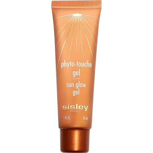 Sisley Sun Glow Gel Irisé 30 ml
