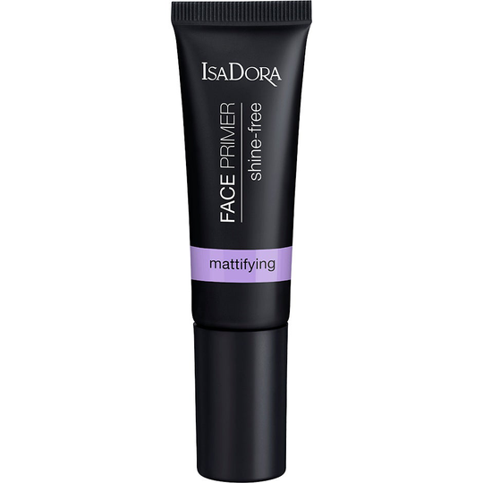 Face Primer Mattifying, 30 ml IsaDora Pohjustus