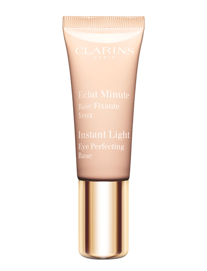 Instant Light Eye Perfecting Base Beauty WOMEN Skin Care Face Eye Cream Nude Clarins