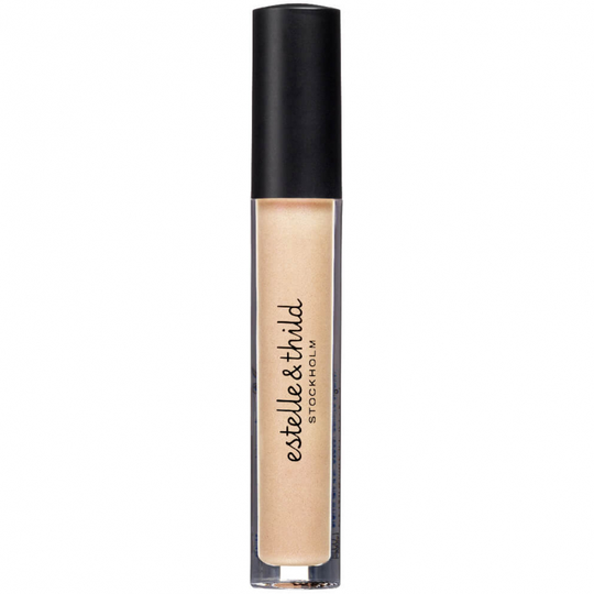Estelle & Thild Biomineral Lip Gloss Honey
