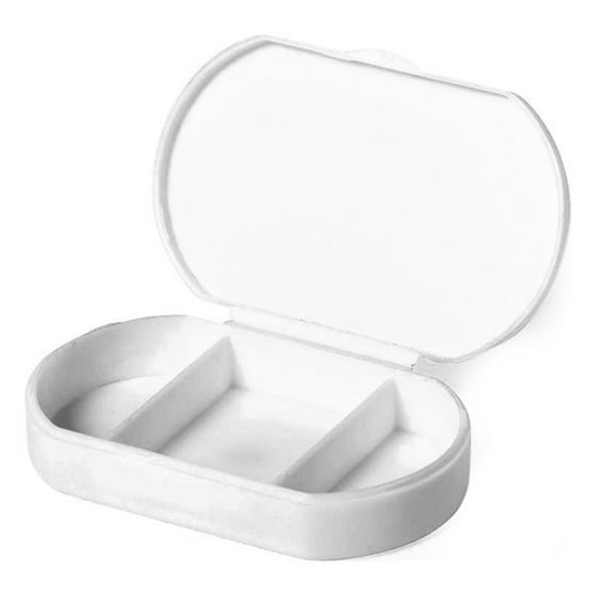 Dosetti lokeroilla 146680 Anti-bakteerinen