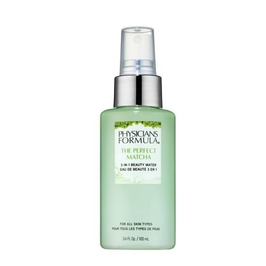 Physicians Formula The Perfect Matcha 3-in-1 Beauty Water 100 ml