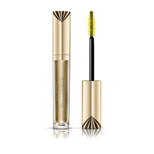 Max Factor Masterpiece High Definition Mascara No.001 Rich Black 4.5ml
