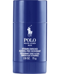 Polo Blue, Deostick 75g