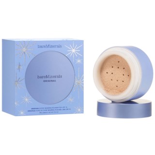 Deluxe Original Foundation Fairly Light