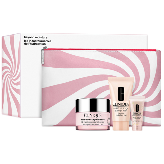 Clinique Moisture Surge Intense