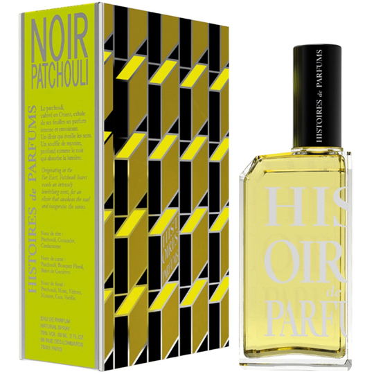 Histoires de Parfums Noir Patchouli (60ml)