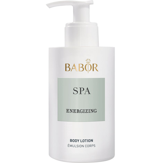 Energizing Body Lotion, 200 ml Babor Vartalovoide