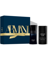 Armani Code Homme Set, EdT 50ml + 75ml Deostick