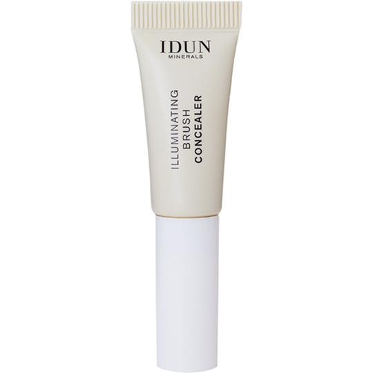 IDUN Illuminating Brush Concealer, 2.8 g IDUN Minerals Peitevoide
