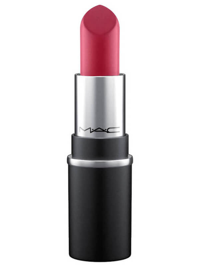 MAC Cosmetics Little Mac Lipstick D For Danger