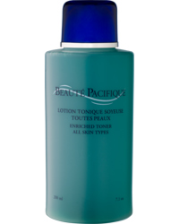 Toner All Skin Types 200ml