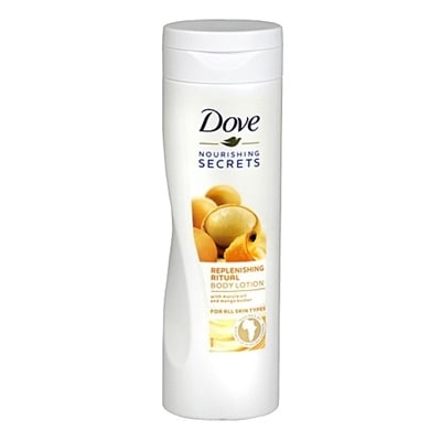 Dove 400ml Vartalovoide Replenishing Ritual (Täydentävä Rituaali)
