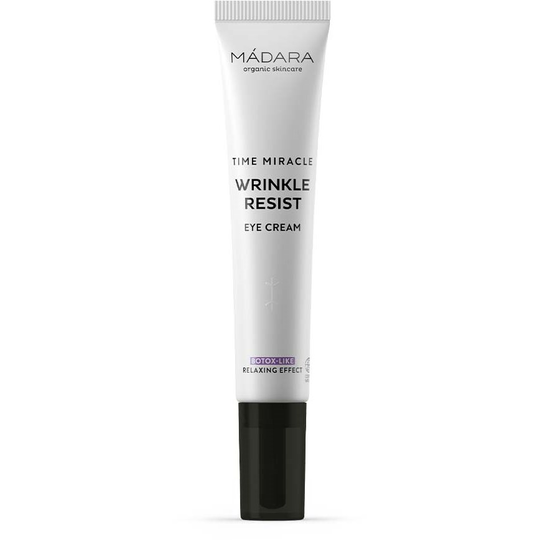 Madara Skincare Time Miracle Wrinkle Resist Eye Cream 20 ml With