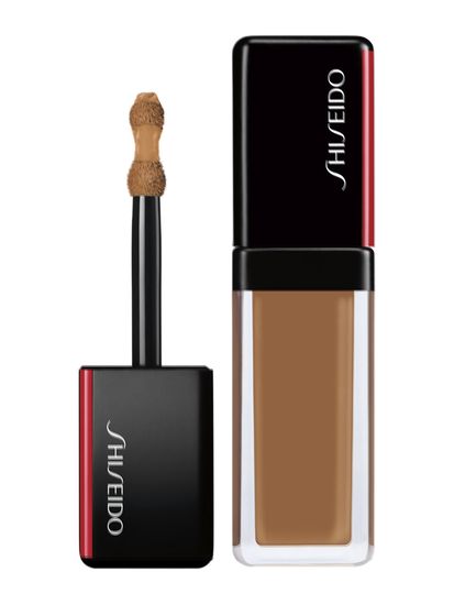 Ss Refresh Concealer 501 Deep Peitevoide Meikki Shiseido