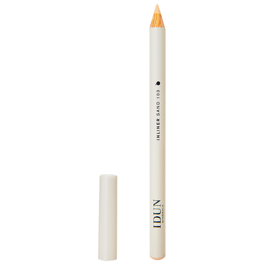 IDUN Minerals Creamy Eyeliner Sand