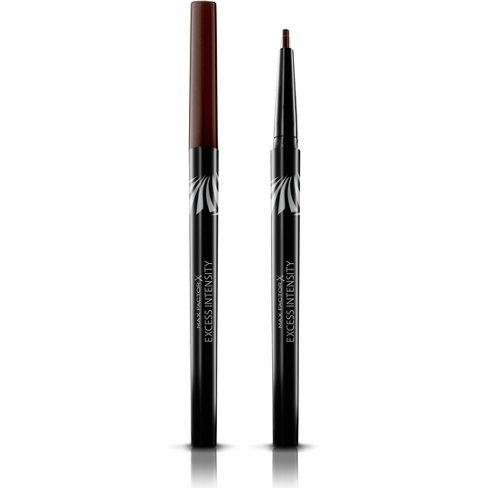 Max Factor Excess Intensity Longwear Eyeliner 06 Brown 06 Brown