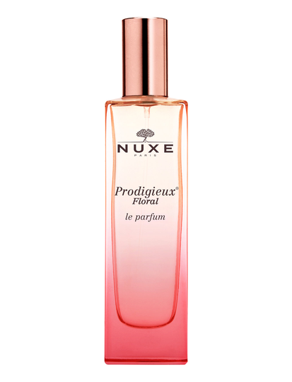 Prodigieux Floral Le Perfume 50 Ml Hajuvesi Eau De Parfum NUXE