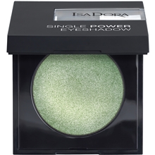 IsaDora Single Power Eyeshadow 2.2 gr No. 019