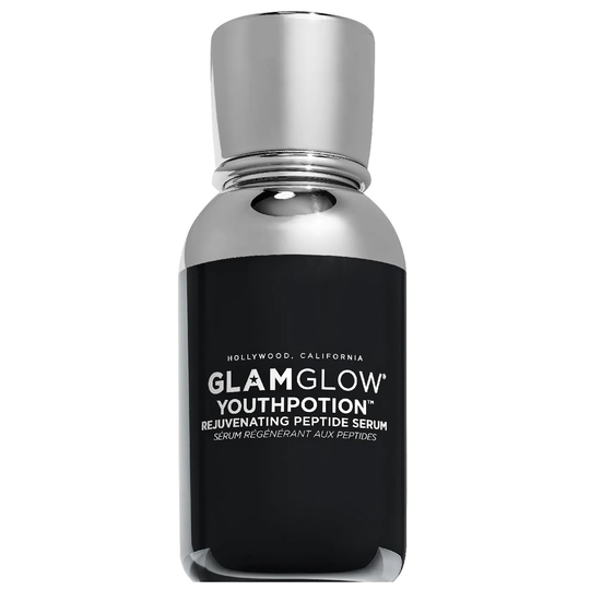 GlamGlow Youthpotion Rejuvenating Peptide Serum 30 ml