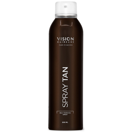 Spray Tan, 200 ml Vision Haircare Itseruskettavat