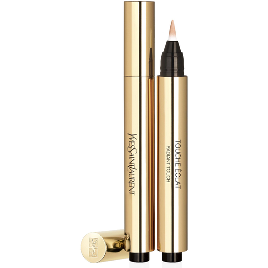 Yves Saint Laurent Touche Éclat 1 Luminous Radiance