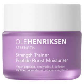 STRENGTH Peptide Boost Moisturizer