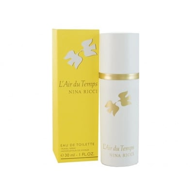 Nina Ricci L' Air Du Temps EDT Spray 30ml