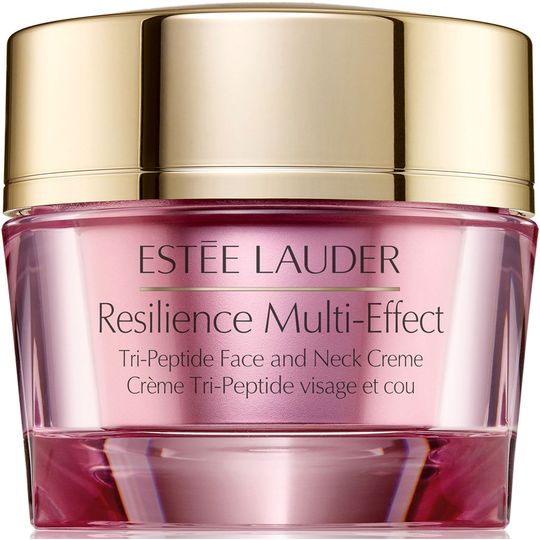 Estée Lauder Resillience Lift Multi-Effect Tri-Peptide Face and N