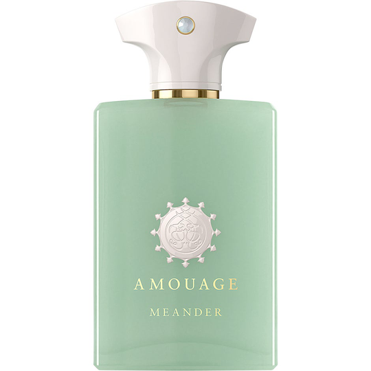Meander Man, 100 ml Amouage Miesten hajuvedet