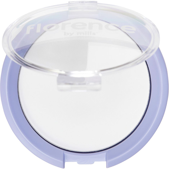 You Matte-R Mattifying Setting Powder, 8 g Florence By Mills Puuteri