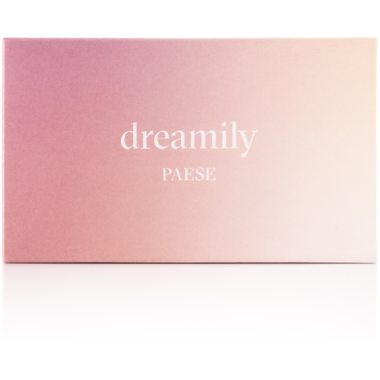 PAESE Eyeshadow Palette Dreamily