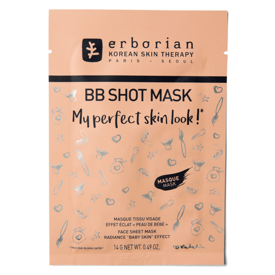 Erborian Bb Shot Mask (14g)