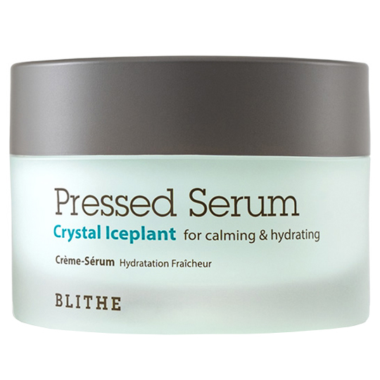 Blithe Pressed Serum Crystal Ice Plant (50ml)